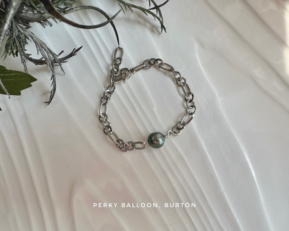 Burton bracelet