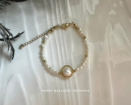 Natasha bracelet