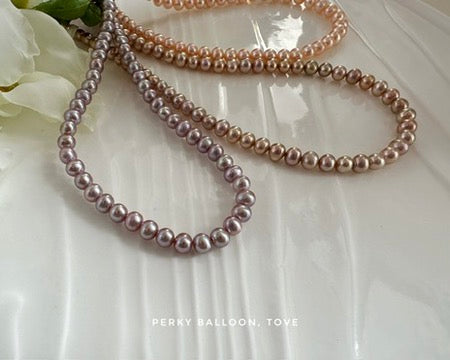 Tove necklace