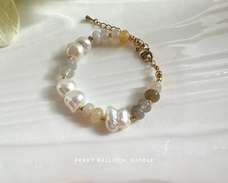 Nicole bracelet