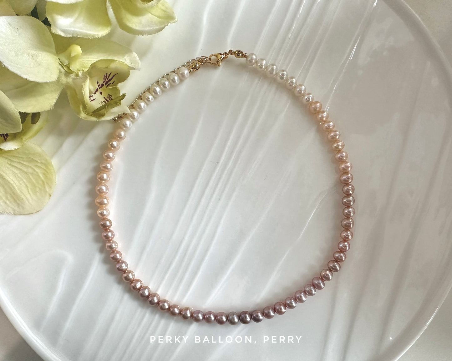 Perry necklace