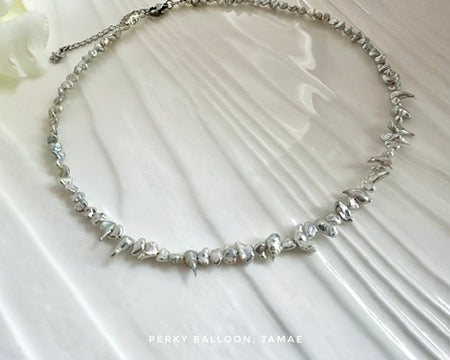 Tamae necklace