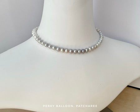 Patcharee necklace