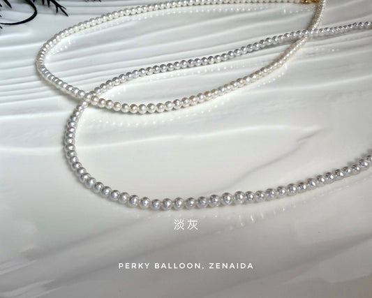 Zenaida necklace