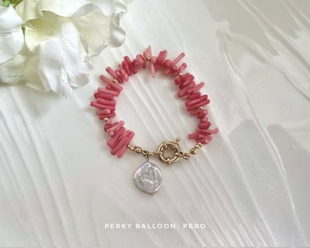 Pero bracelet