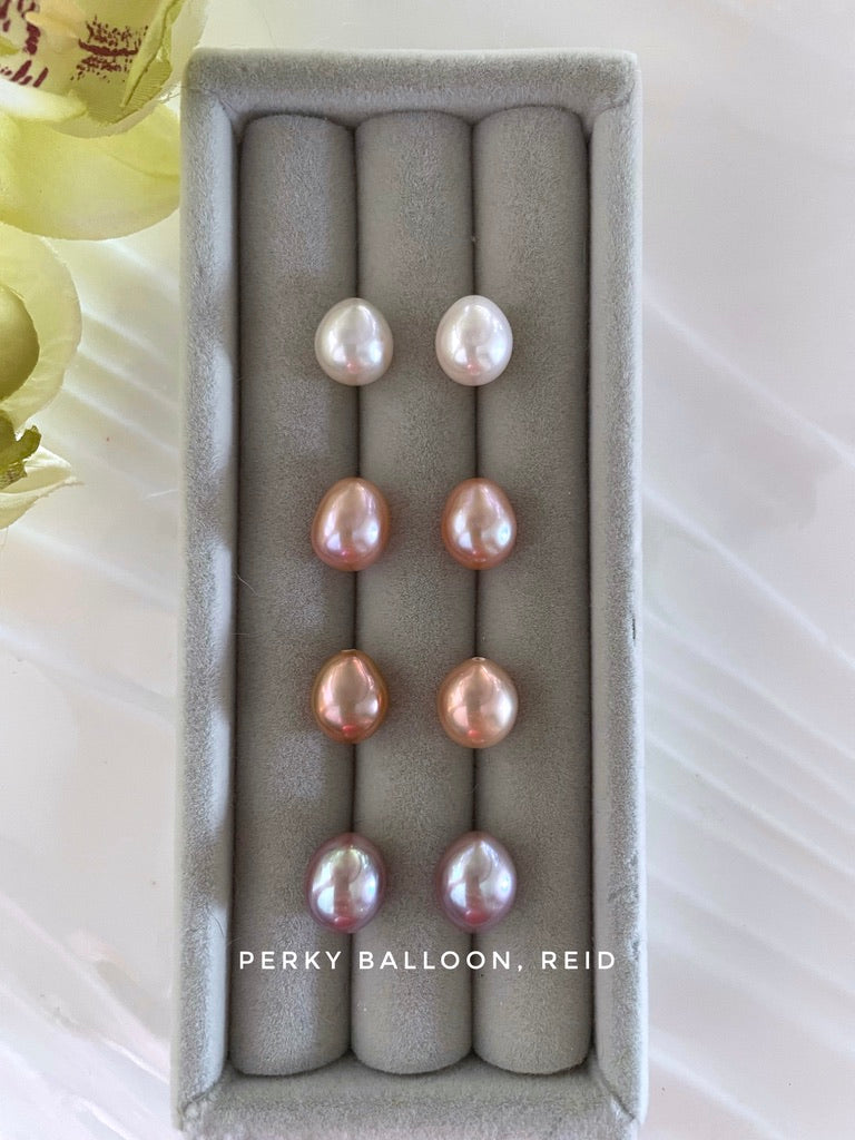 Reid earrings