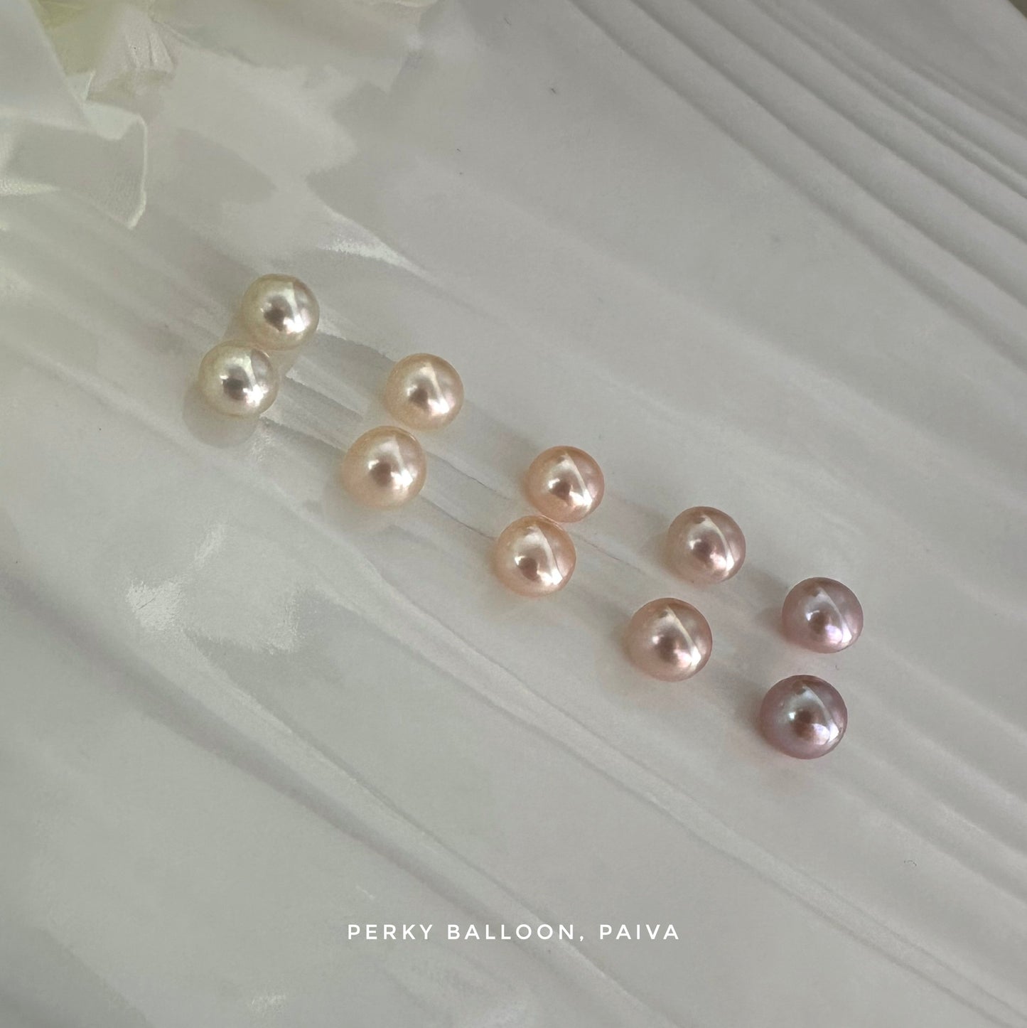Paiva earrings