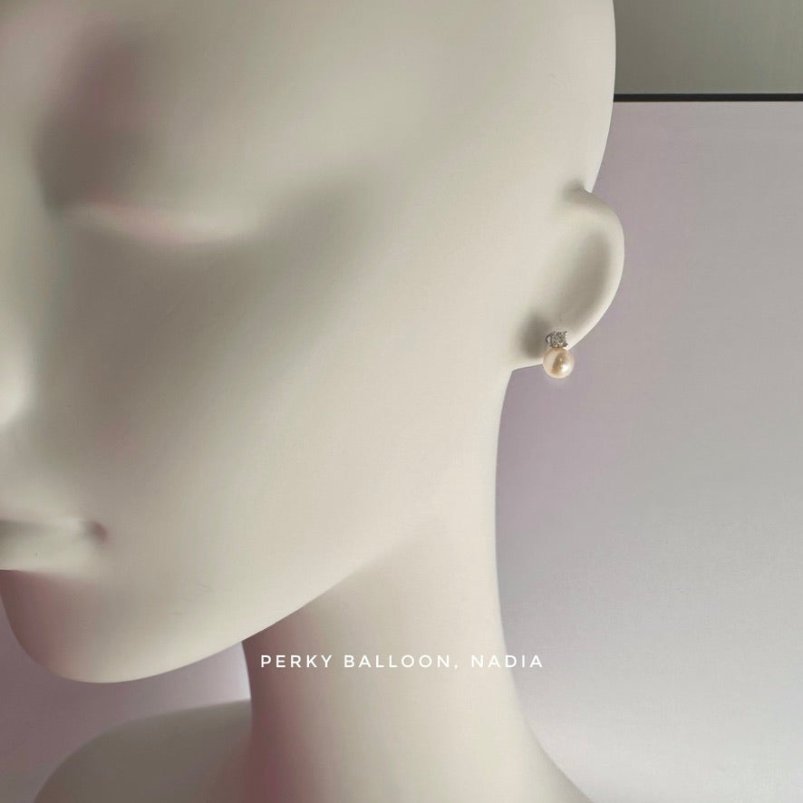 Nadia earrings