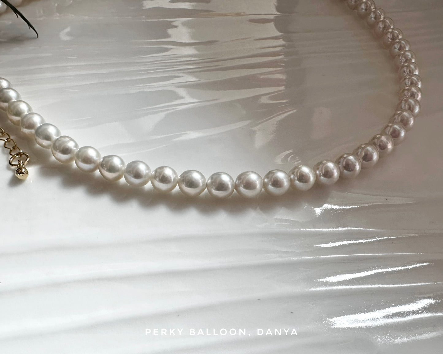 Danya necklace