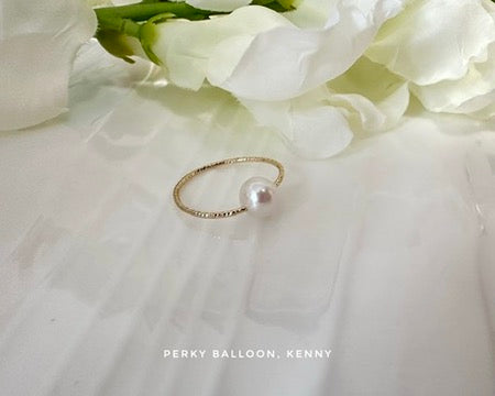 Kenny ring