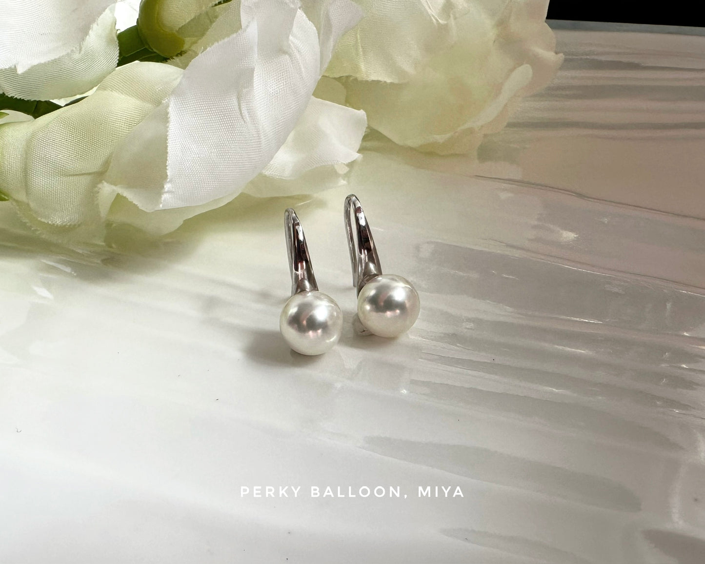 Miya earrings