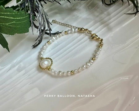 Natasha bracelet