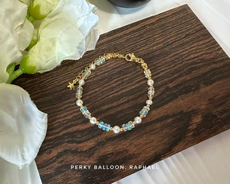 Raphael bracelet