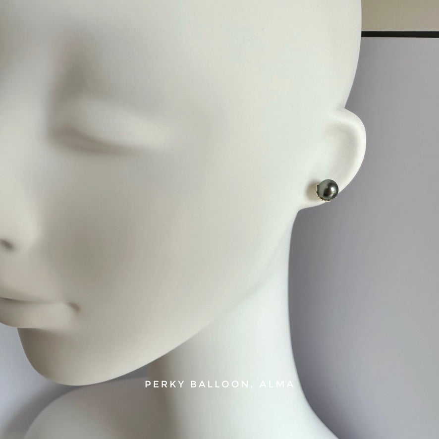 Alma earrings