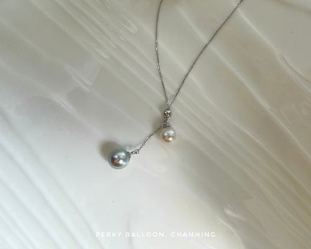 Channing necklace