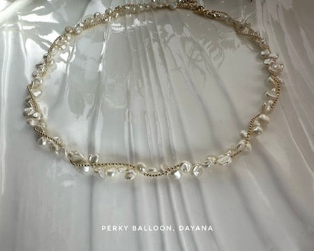 Dayana necklace
