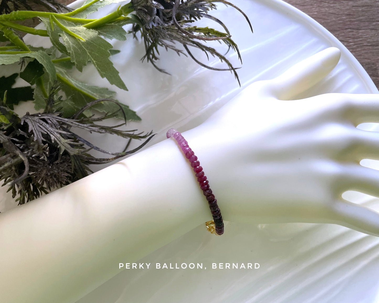 Bernard bracelet