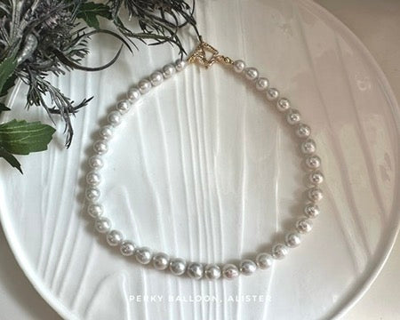 Alister necklace