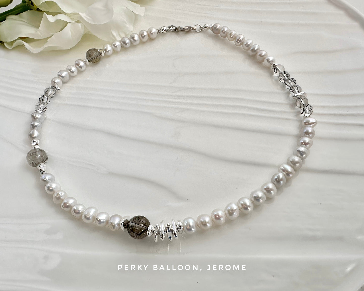 Jerome necklace