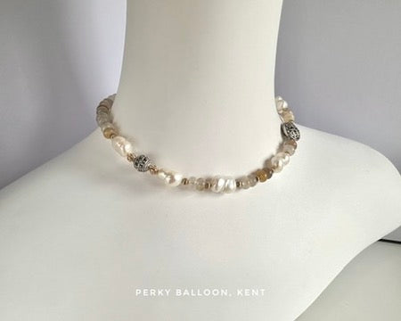 Kent necklace