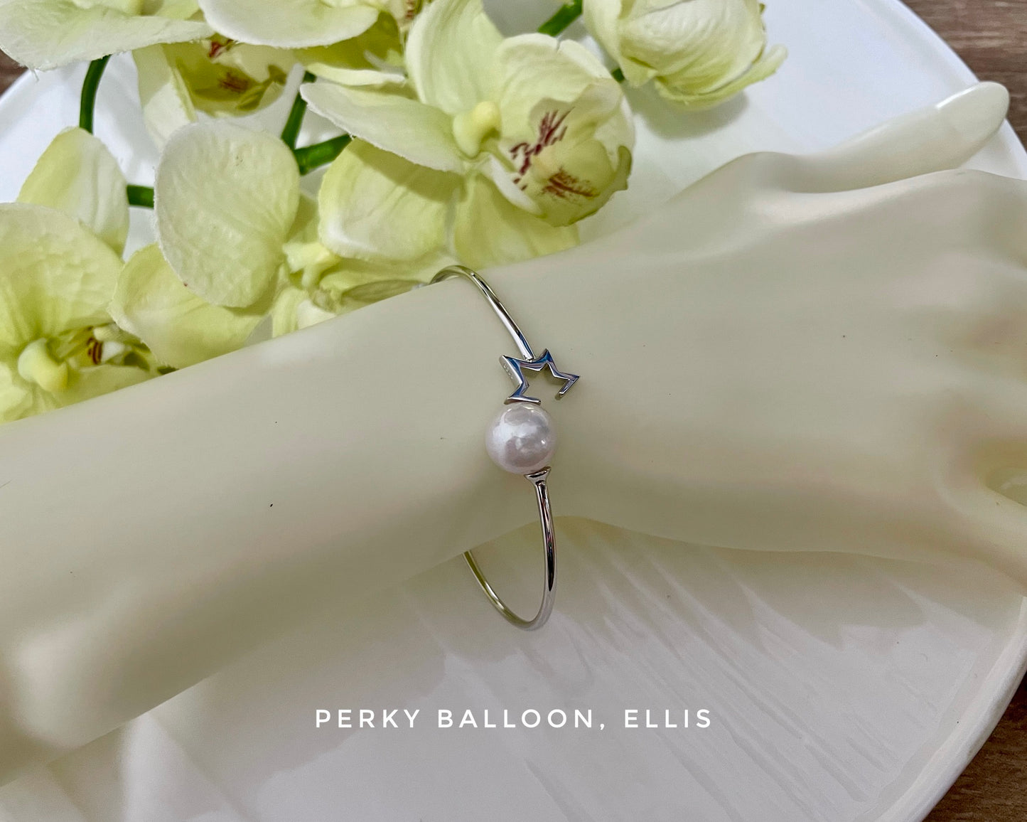 Ellis bracelet