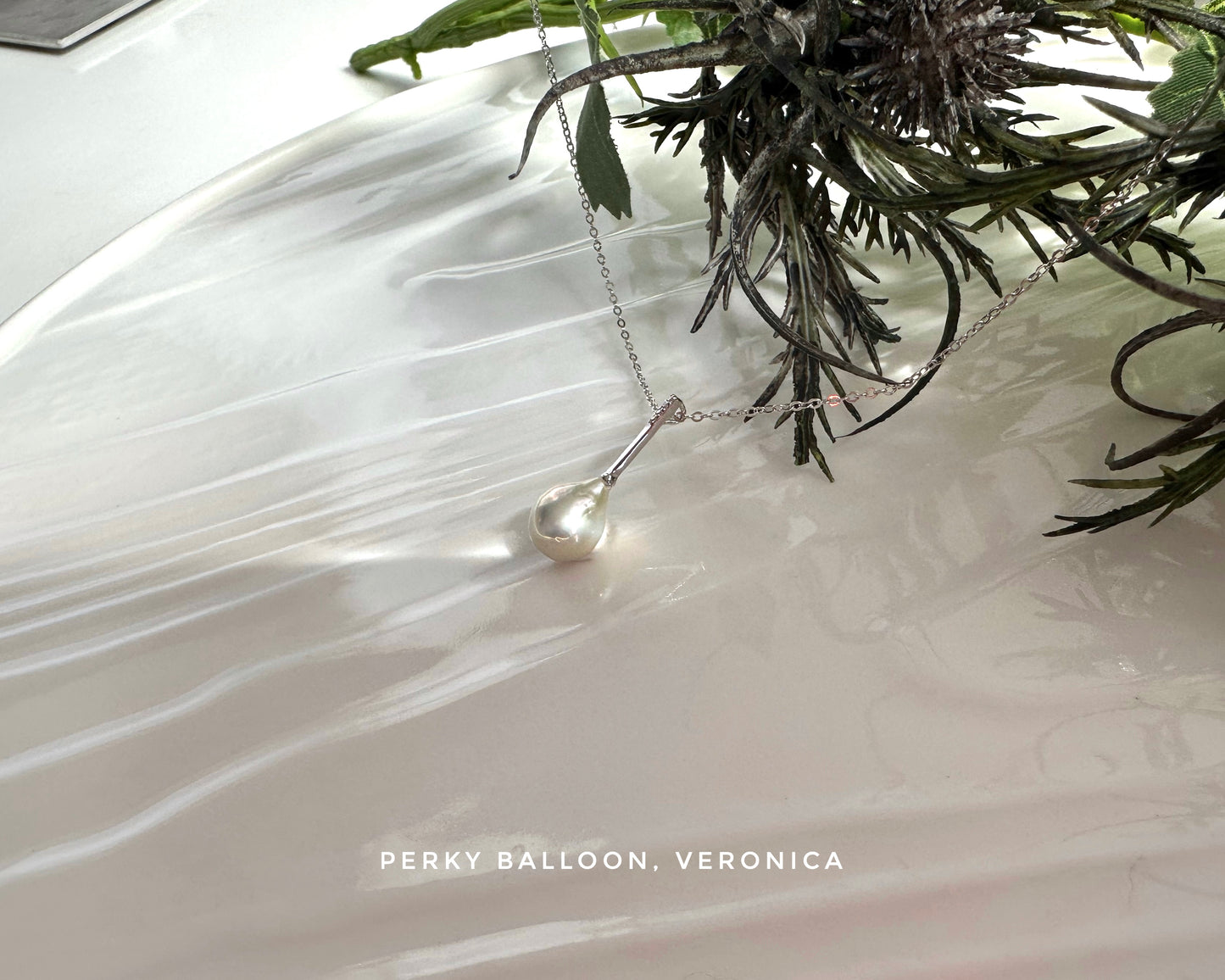 Veronica necklace