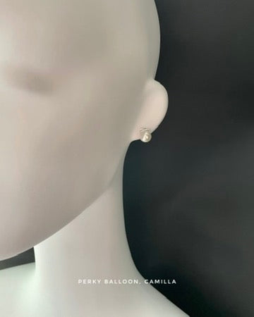 Camilla earrings