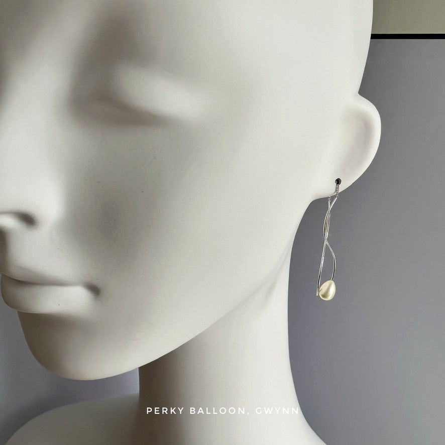 Gwynn earrings