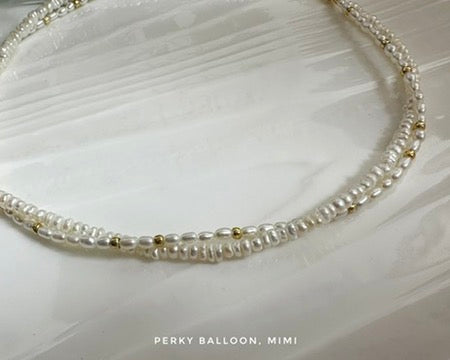 Mimi necklace