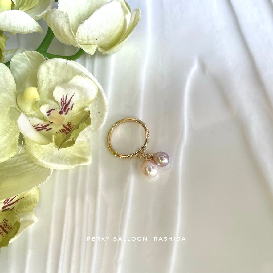 Rashida ring