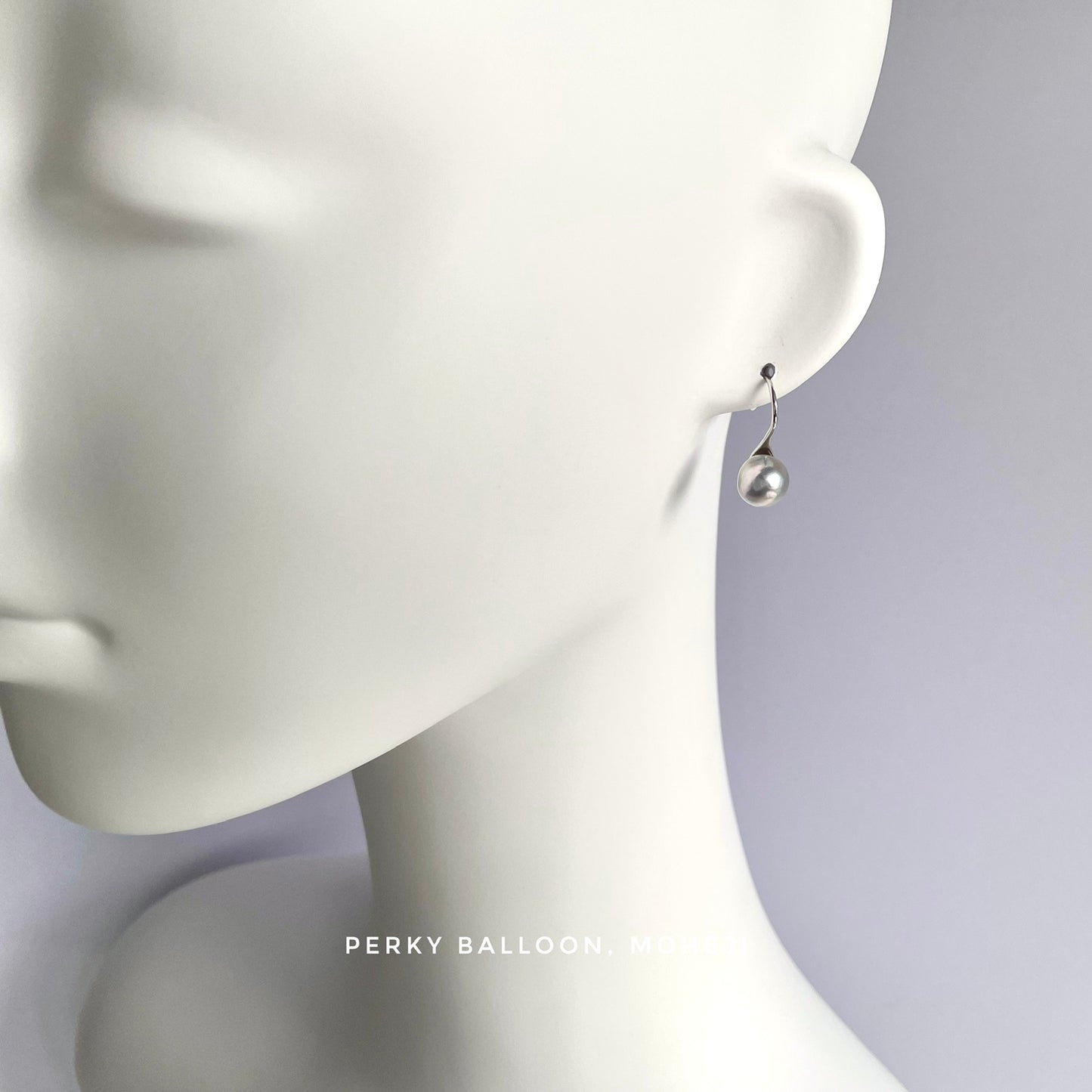Moheji earrings