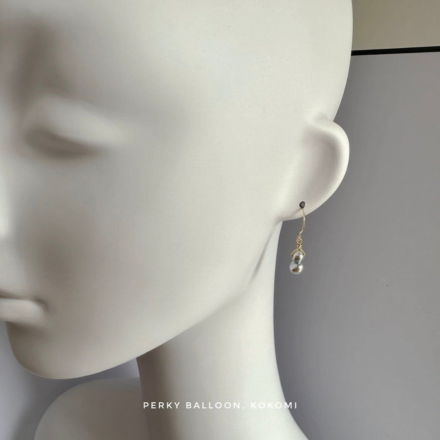 Kokomi earrings