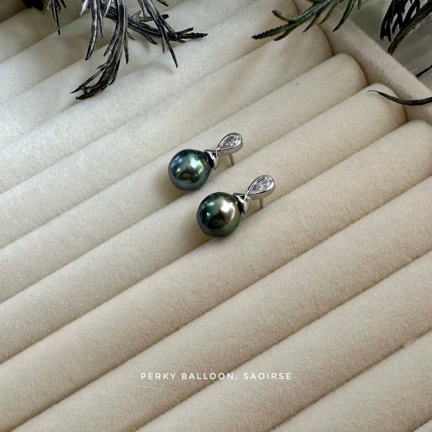 Saoirse earrings