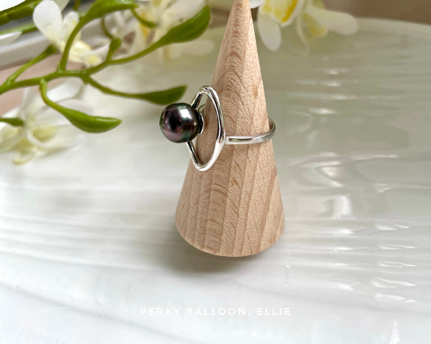 Ellie ring