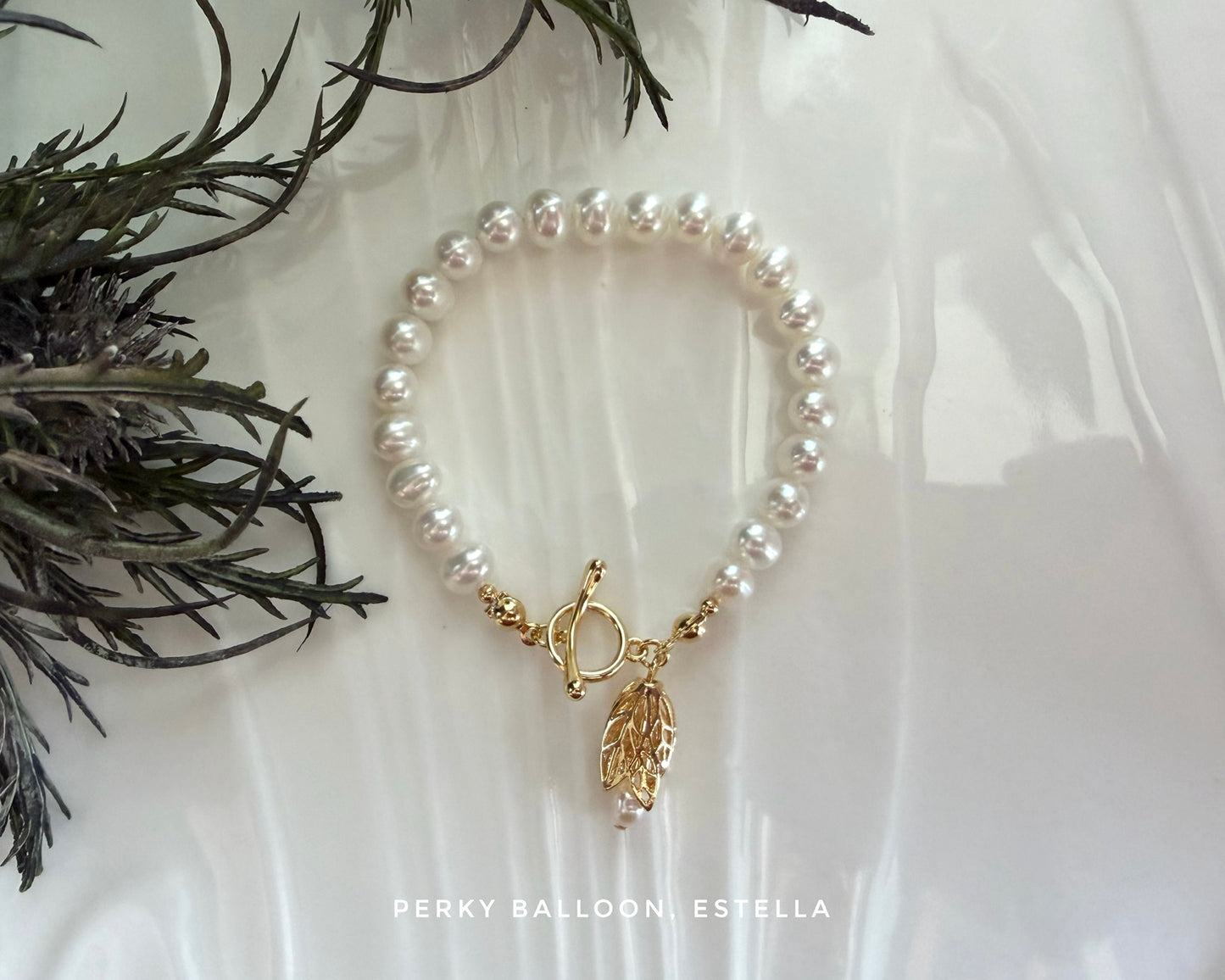 Estella bracelet