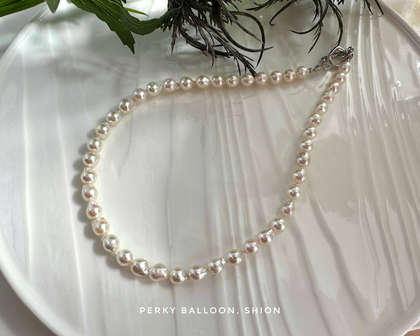 Shion necklace