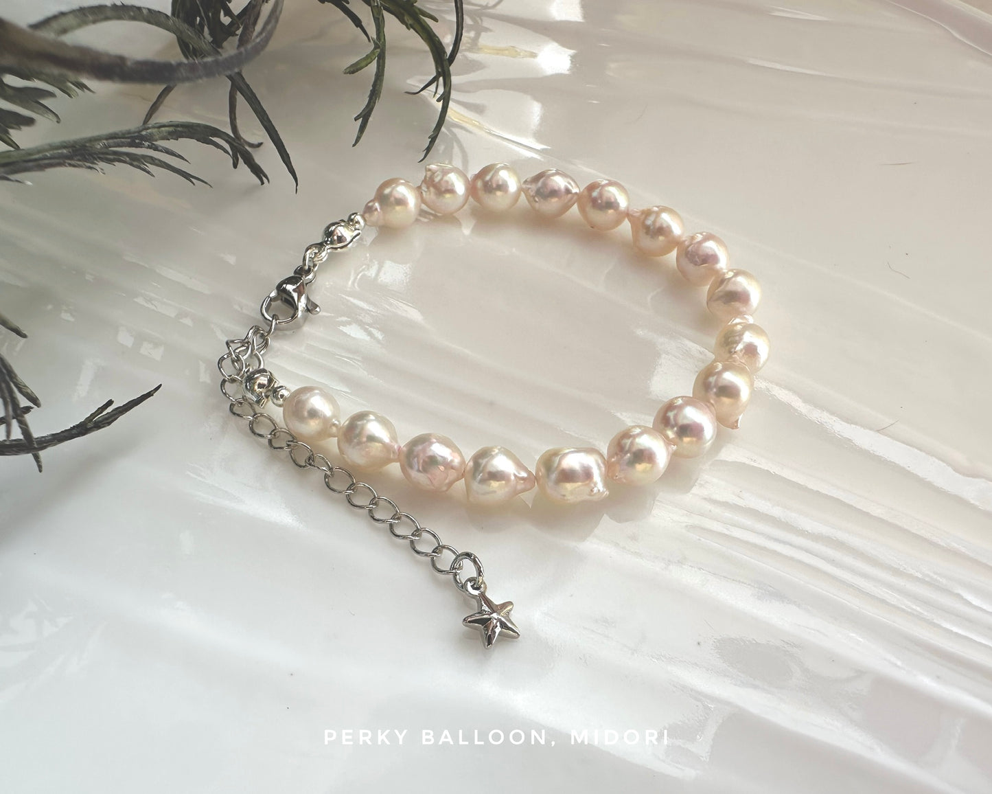 Midori bracelet