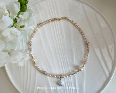 Raquel necklace