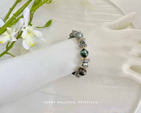 Priscilla bracelet