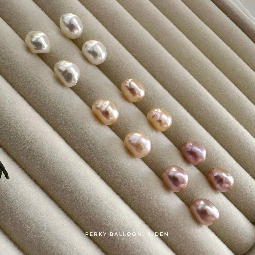Aiden earrings