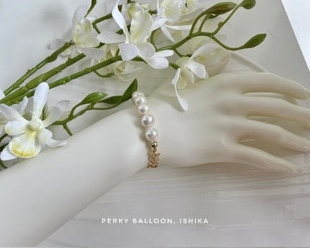 Ishika bracelet