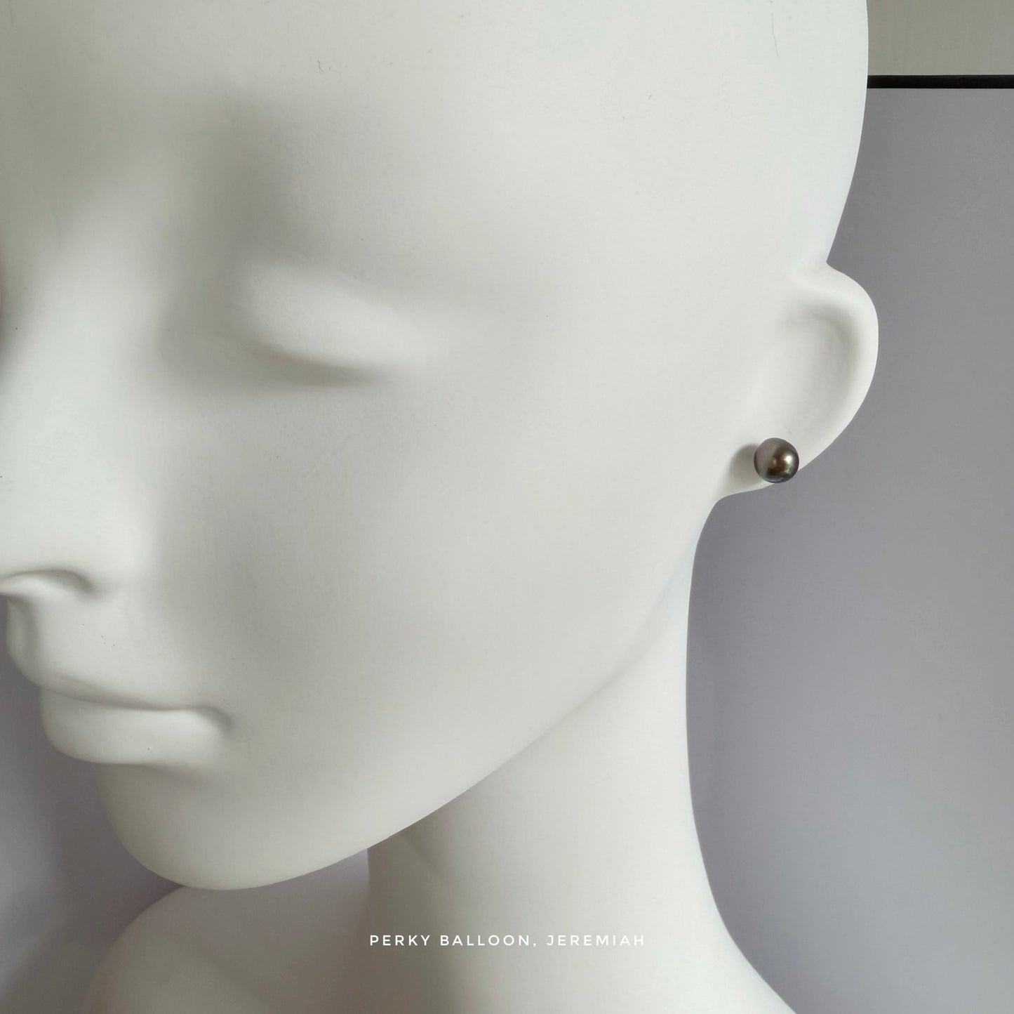 Jeremiah earrings