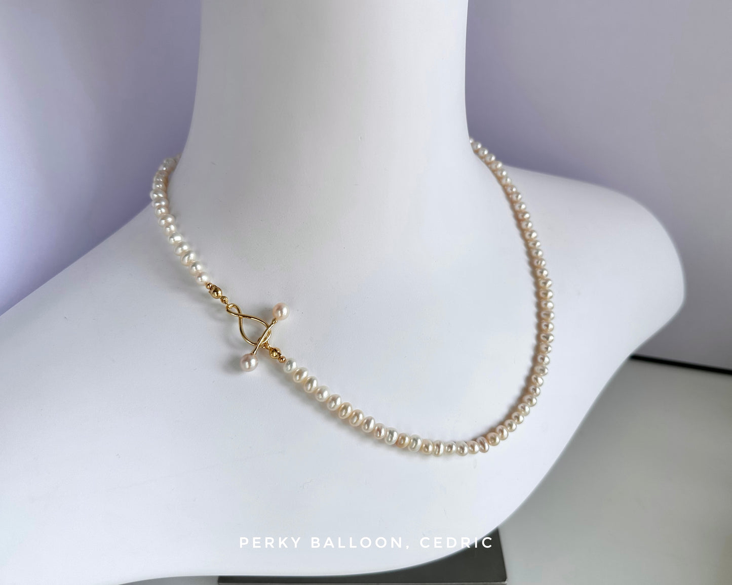 Cedric necklace