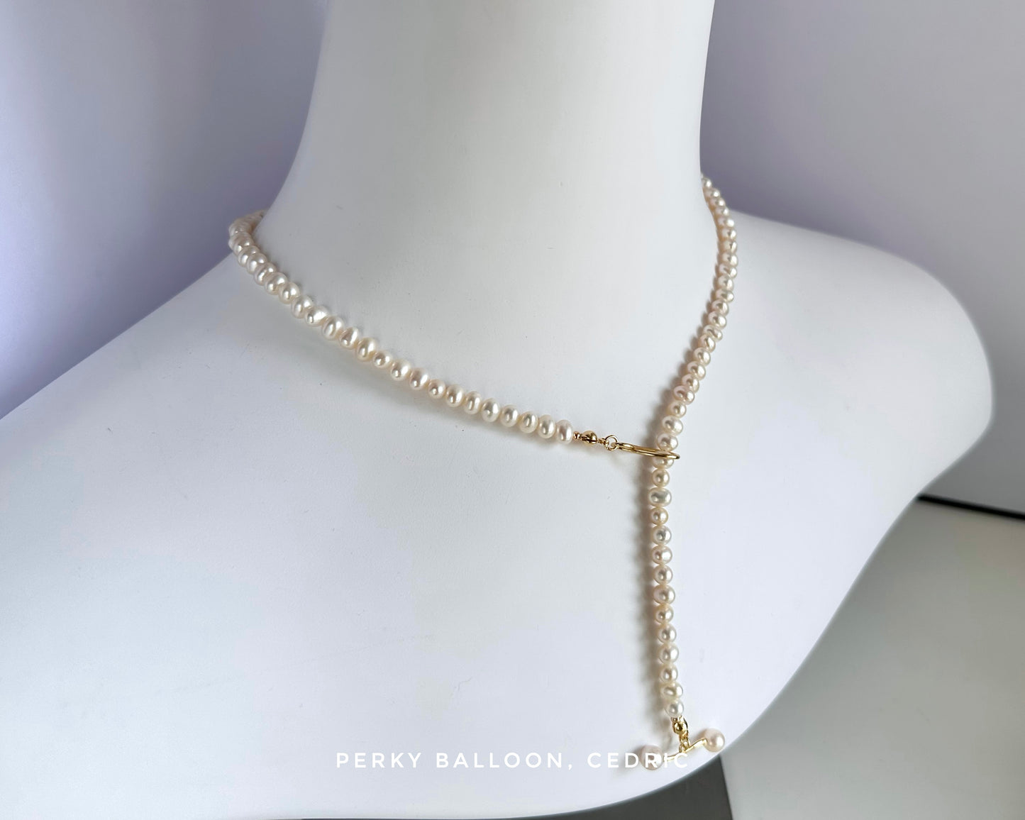 Cedric necklace