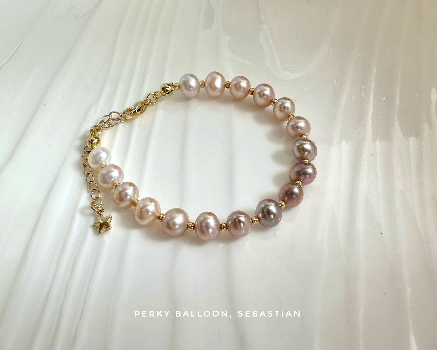 Sebastian bracelet
