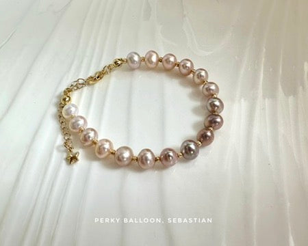 Sebastian bracelet