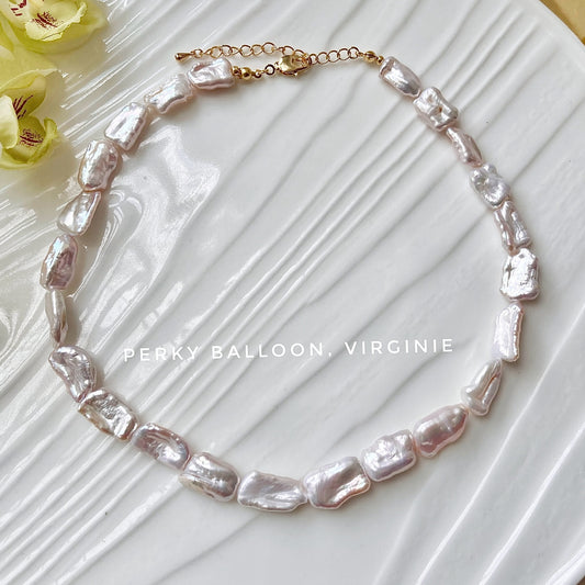 Virginie necklace