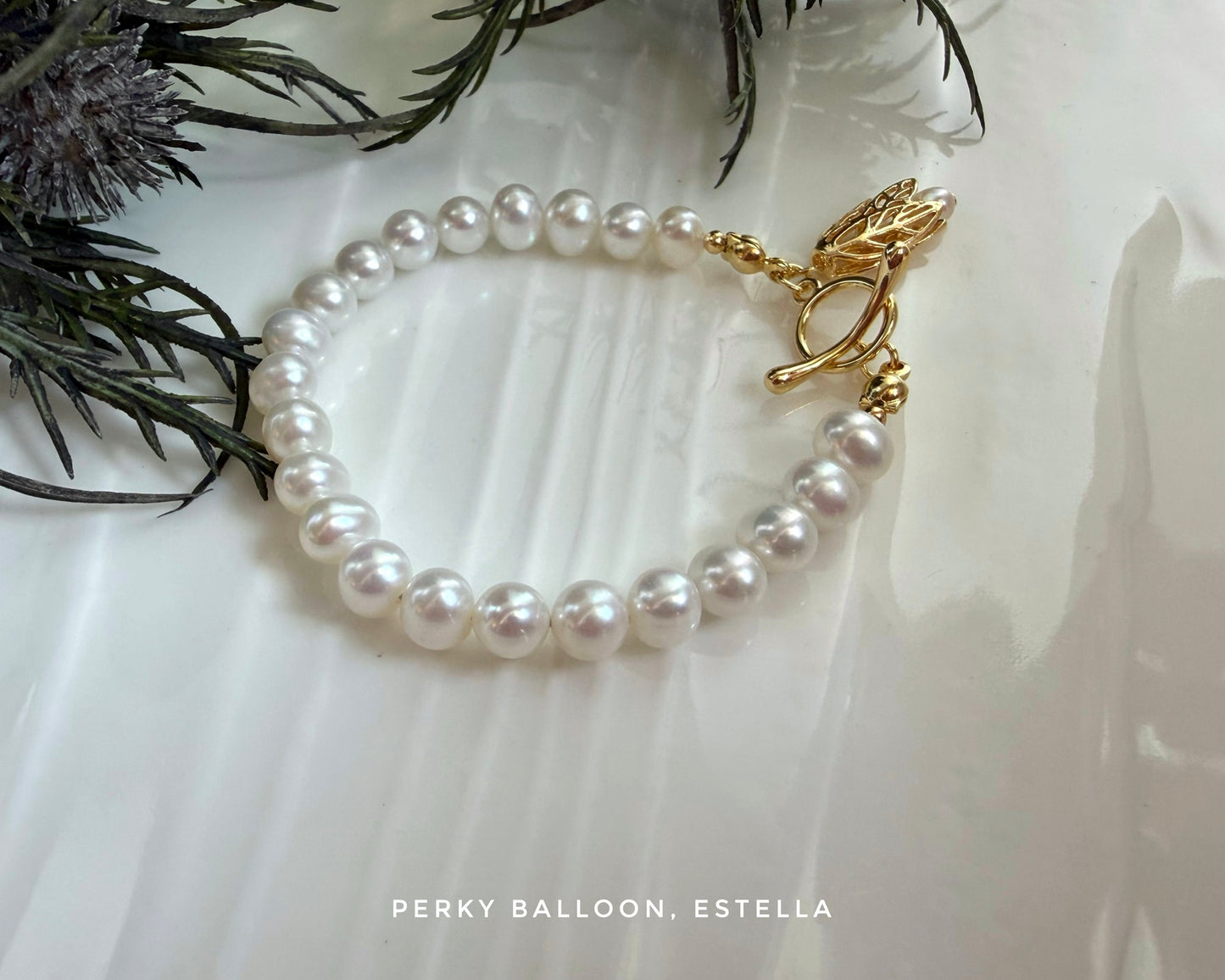 Estella bracelet