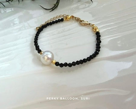 Suri bracelet