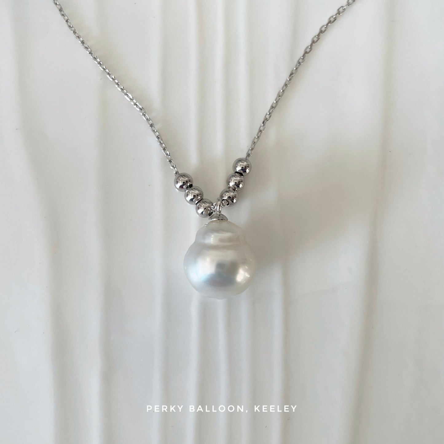 Keeley necklace